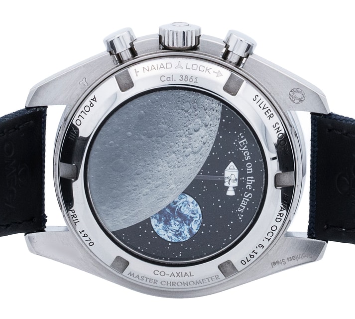 Omega Speedmaster Anniversary Series 310.32.42.50.02.001 Image 4